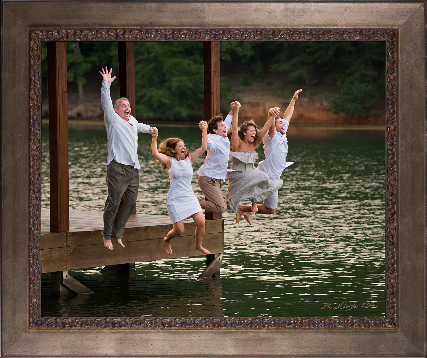  fun family photography